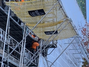 Hire Scaffolding from Summit Scaffolding Auckland, Residential Scaffold, Commercial, Industrial, and Civil Scaffold.