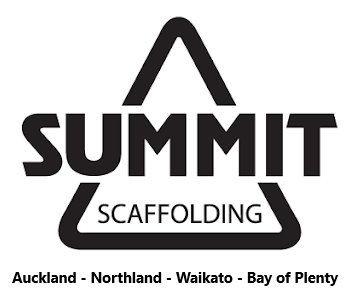 Summit Scaffolding Ltd, branches in Auckland, Northland, Waikato and the Bay of Plenty. Summit Scaffolding Ltd, branches in Auckland, Northland, Waikato and the Bay of Plenty.