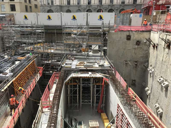 Commercial, Industrial, Civil Scaffolding Hire and Sales Auckland. Summit Scaffolding Ltd.